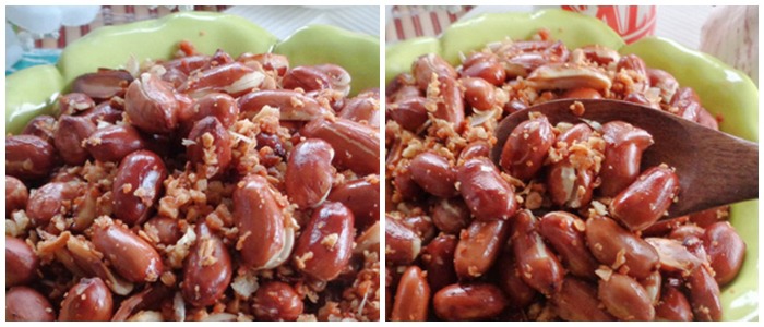 Người bị bệnh tim mạch có nên ăn lạc để bảo vệ sức khỏe tim mạch không? - Ảnh 6.