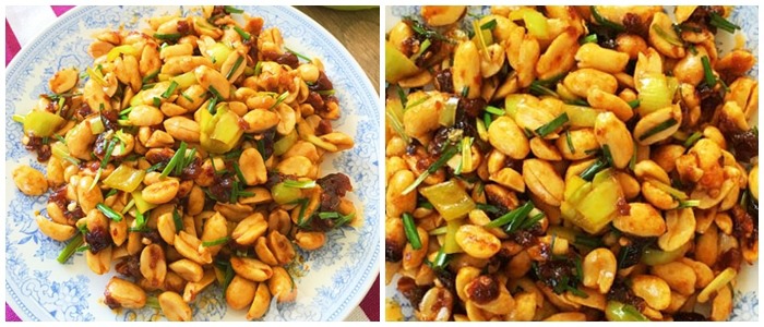 Người bị bệnh tim mạch có nên ăn lạc để bảo vệ sức khỏe tim mạch không? - Ảnh 7.