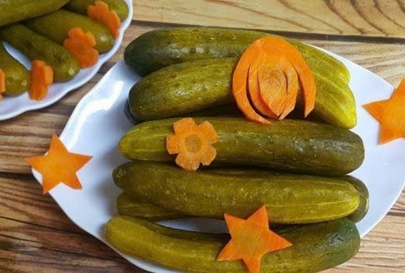 Người phụ nữ 66 tuổi ăn dưa chuột mỗi ngày , sức khỏe bất ngờ cải thiện sau 3 tháng - Ảnh 13.