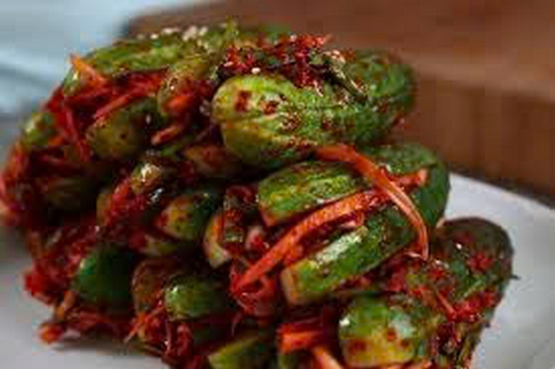 Người phụ nữ 66 tuổi ăn dưa chuột mỗi ngày , sức khỏe bất ngờ cải thiện sau 3 tháng - Ảnh 7.