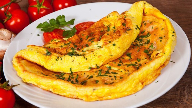 Những người thường xuyên ăn trứng, hãy lưu ý 6 điều 'cấm kỵ' này - Ảnh 5. Những người thường xuyên ăn trứng, hãy lưu ý 6 điều 'cấm kỵ' này - Ảnh 5.