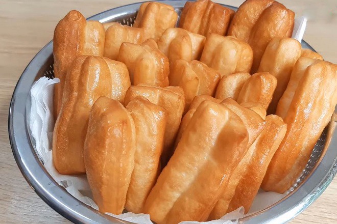 Số ca tiểu đường gia tăng, bác sĩ cảnh báo: Trời lạnh thà ăn cơm còn hơn đụng tới 4 món này- Ảnh 1.