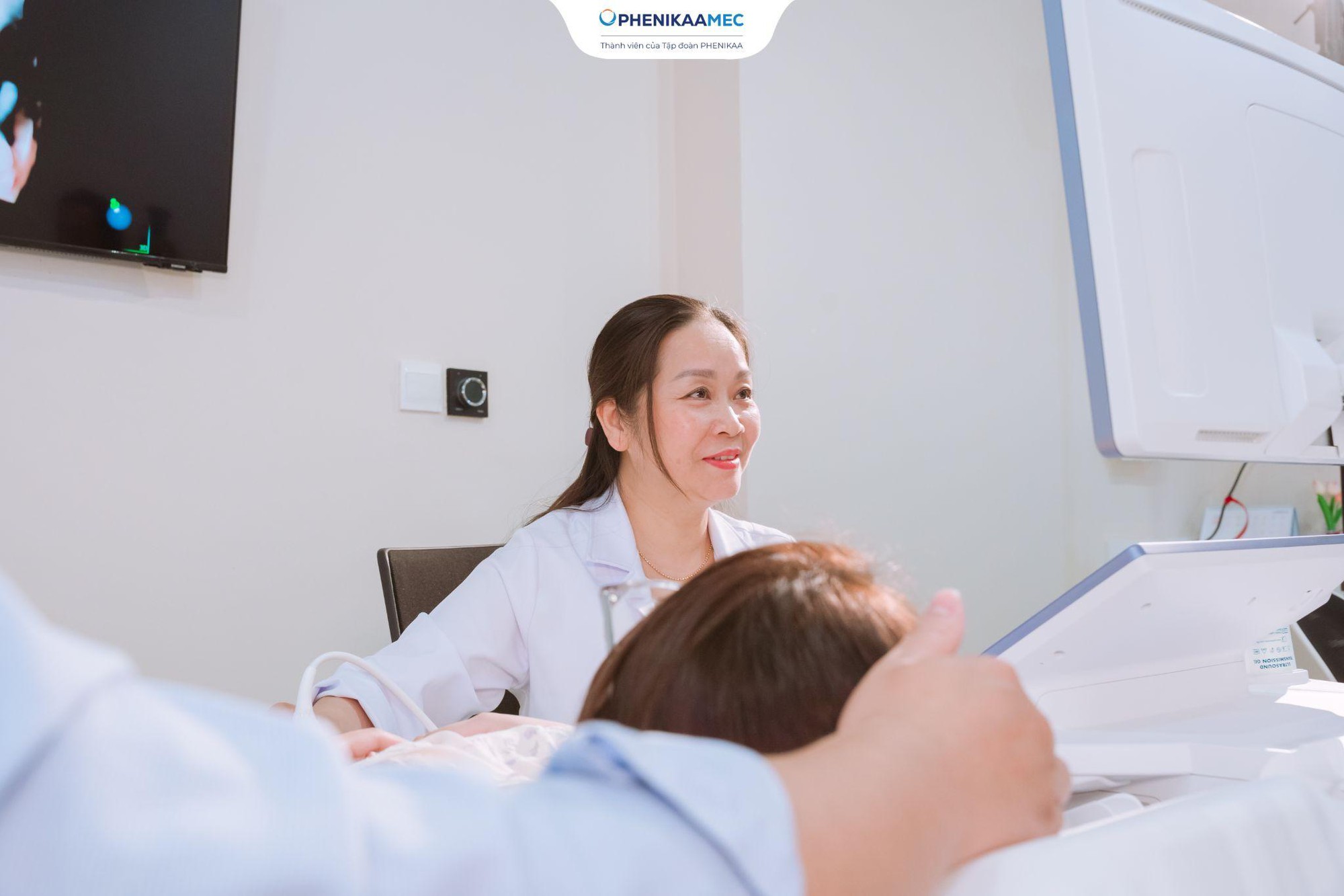 Top 4 dị tật bẩm sinh thường gặp ở trẻ sơ sinh và giải pháp phát hiện sớm từ trong bụng mẹ - Ảnh 2.