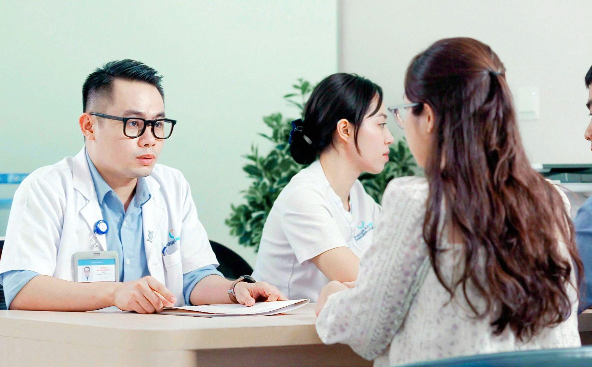 Top 4 dị tật bẩm sinh thường gặp ở trẻ sơ sinh và giải pháp phát hiện sớm từ trong bụng mẹ - Ảnh 3.