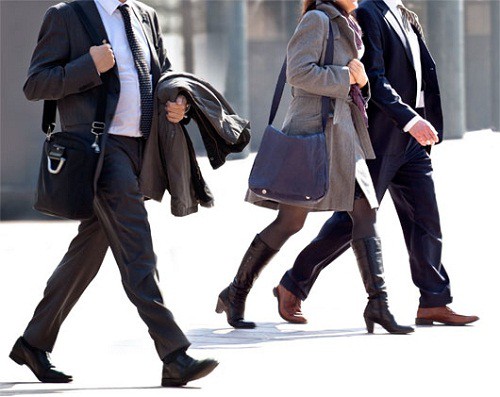 Tuổi thọ dài hay ngắn nhìn dáng đi là biết?: 7 đặc điểm của người có nguy cơ giảm tuổi thọ - Ảnh 3.