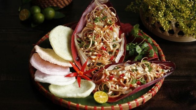 Chuyên gia nhắc nhở thực phẩm 'quen mặt' ngày Tết: Bày ra là vơi nhanh nhất bàn tiệc nhưng phải coi chừng - Ảnh 3. Chuyên gia nhắc nhở thực phẩm 'quen mặt' ngày Tết: Bày ra là vơi nhanh nhất bàn tiệc nhưng phải coi chừng - Ảnh 3.