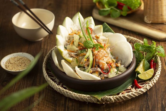 Chuyên gia nhắc nhở thực phẩm 'quen mặt' ngày Tết: Bày ra là vơi nhanh nhất bàn tiệc nhưng phải coi chừng - Ảnh 5. Chuyên gia nhắc nhở thực phẩm 'quen mặt' ngày Tết: Bày ra là vơi nhanh nhất bàn tiệc nhưng phải coi chừng - Ảnh 5.