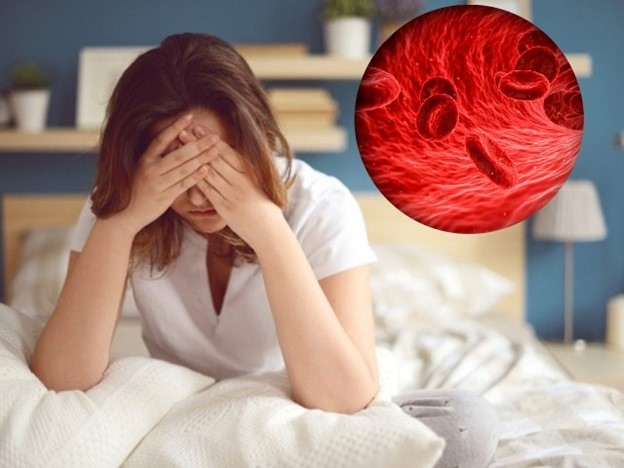 5 tín hiệu cầu cứu từ thận bị 90% người bị suy thận bỏ qua - Ảnh 5.