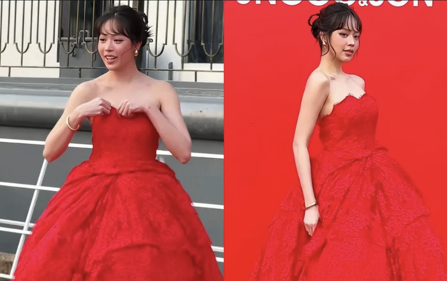 Hoa hậu thanh thủy gây chú ý với diện mạo mới và phong cách thời trang ấn tượng - Ảnh 5.