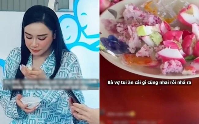 Nhã Phương và thực đơn giảm cân thần tốc sau sinh: Bí quyết lấy lại vóc dáng trong 14 Ngày - Ảnh 5.