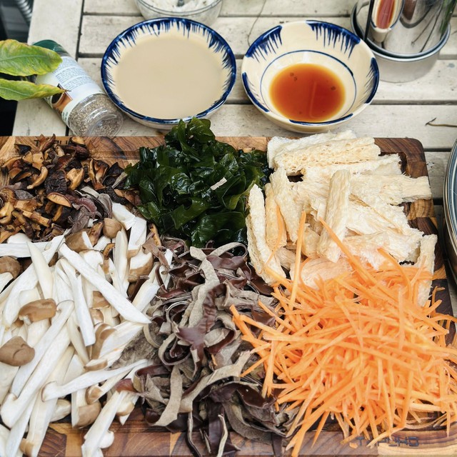 Món ngon dễ  làm, nhanh gọn mà dai giòn sần sật, thanh đạm mà vẫn “đã miệng” để đón Tết Bính Ngọ 2026 - Ảnh 3.