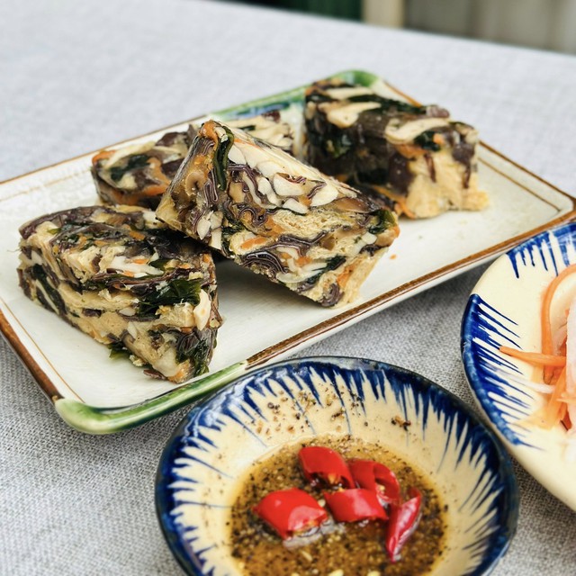 Món ngon dễ  làm, nhanh gọn mà dai giòn sần sật, thanh đạm mà vẫn “đã miệng” để đón Tết Bính Ngọ 2026 - Ảnh 10.