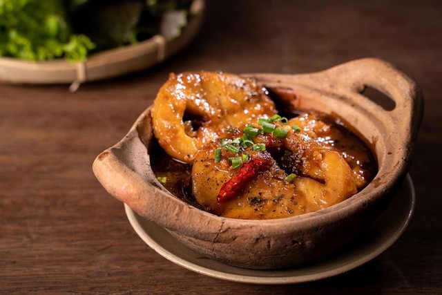 Muốn não bộ khỏe, trí óc minh mẫn hơn? Đừng bỏ qua 5 loại cá quen mặt này - Ảnh 2.