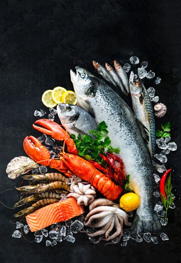 Muốn não bộ khỏe, trí óc minh mẫn hơn? Đừng bỏ qua 5 loại cá quen mặt này - Ảnh 4.