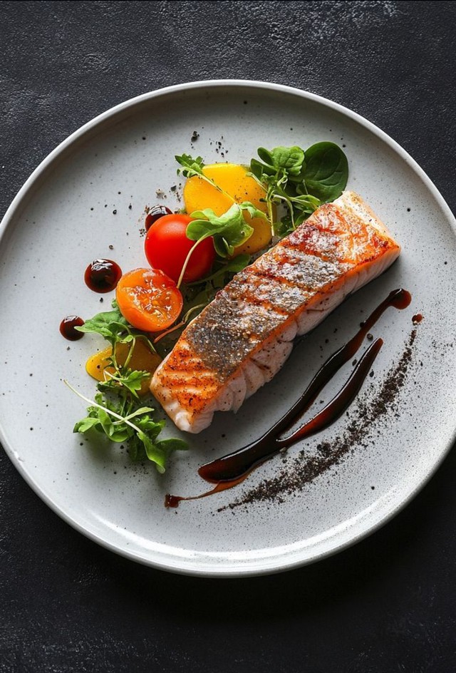 Muốn não bộ khỏe, trí óc minh mẫn hơn? Đừng bỏ qua 5 loại cá quen mặt này - Ảnh 6.