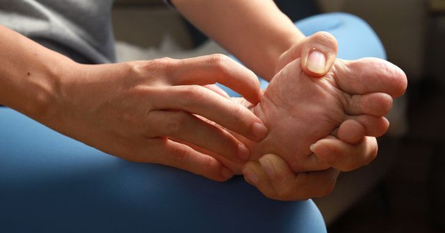 Ngứa dai dẳng ở 4 vị trí này: Cảnh báo ung thư gan sớm, nhiều người Việt đang bỏ qua  - Ảnh 4.