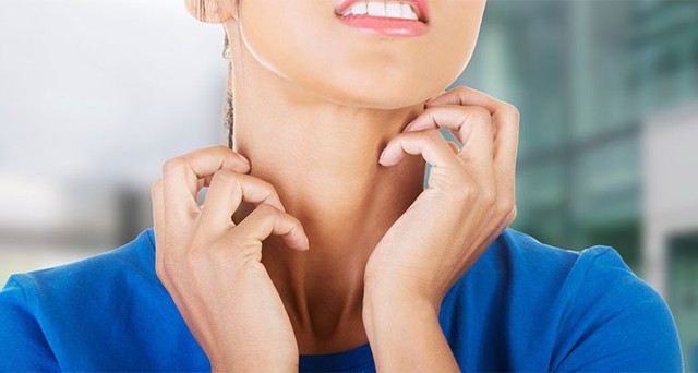 Ngứa dai dẳng ở 4 vị trí này: Cảnh báo ung thư gan sớm, nhiều người Việt đang bỏ qua  - Ảnh 5.