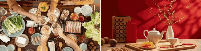 Những loại nước đặc trưng và mang ý nghĩa cho ngày Tết  - Ảnh 5.