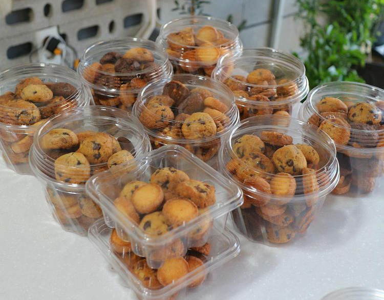 Tại sao phụ nữ sau 40 tuổi khó giảm cân? Rất có thể bạn đang mê 4 món không dầu mỡ nhưng nhanh "béo không phanh" - Ảnh 4. Tại sao phụ nữ sau 40 tuổi khó giảm cân? Rất có thể bạn đang mê 4 món không dầu mỡ nhưng nhanh "béo không phanh" - Ảnh 3.