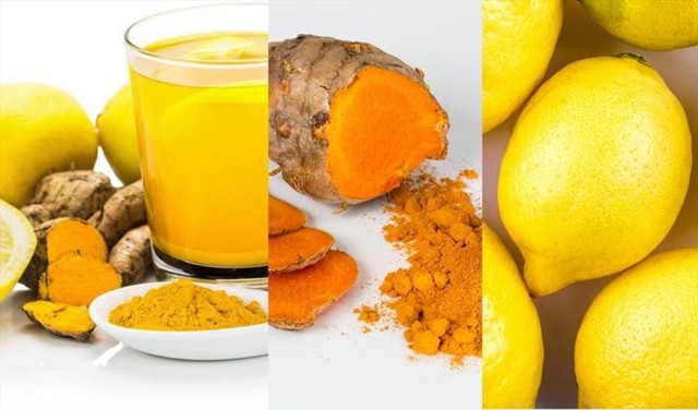 Thêm nguyên liệu này vào nước chanh ấm để uống buổi sáng tốt cho hệ tiêu hóa - Ảnh 3. Thêm nguyên liệu này vào nước chanh ấm để uống buổi sáng tốt cho hệ tiêu hóa - Ảnh 3.