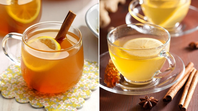 Thêm nguyên liệu này vào nước chanh ấm để uống buổi sáng tốt cho hệ tiêu hóa - Ảnh 4. Thêm nguyên liệu này vào nước chanh ấm để uống buổi sáng tốt cho hệ tiêu hóa - Ảnh 4.