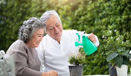 5 đặc điểm của người có tuổi thọ cao: Đặc điểm thứ 4 thường bị nhiều người bỏ qua - Ảnh 4.