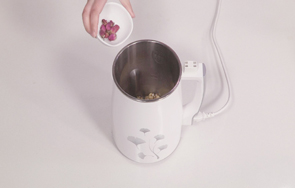 6 món đồ uống giúp thanh nhiệt gan vào mùa xuân cực hiệu quả, hãy luân phiên uống mỗi ngày 1 cốc vào bữa sáng - Ảnh 2.