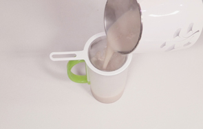 6 món đồ uống giúp thanh nhiệt gan vào mùa xuân cực hiệu quả, hãy luân phiên uống mỗi ngày 1 cốc vào bữa sáng - Ảnh 3.