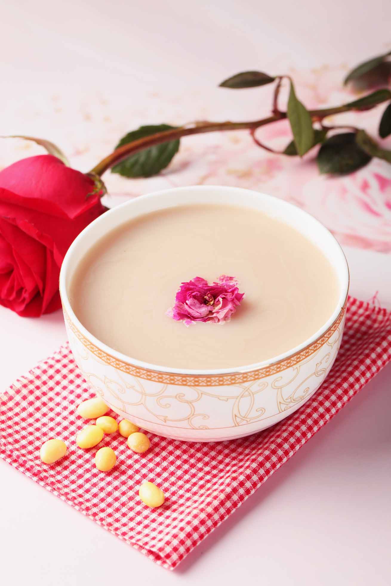 6 món đồ uống giúp thanh nhiệt gan vào mùa xuân cực hiệu quả, hãy luân phiên uống mỗi ngày 1 cốc vào bữa sáng - Ảnh 4.