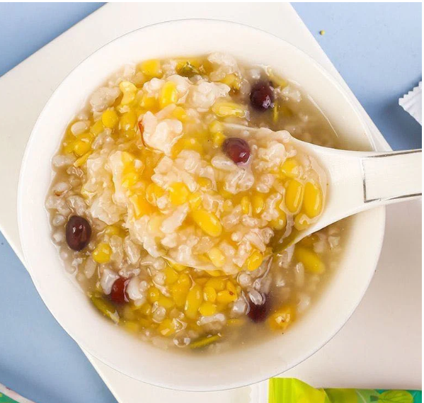 Ăn sáng đúng cách cho người huyết áp cao trong năm 2026 - Ảnh 4. Ăn sáng đúng cách cho người huyết áp cao trong năm 2026 - Ảnh 4.