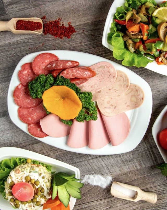 Bác sĩ tiết lộ 6 thay đổi nhỏ trong bữa ăn giúp bạn sống thọ thêm 13 năm - Ảnh 4.