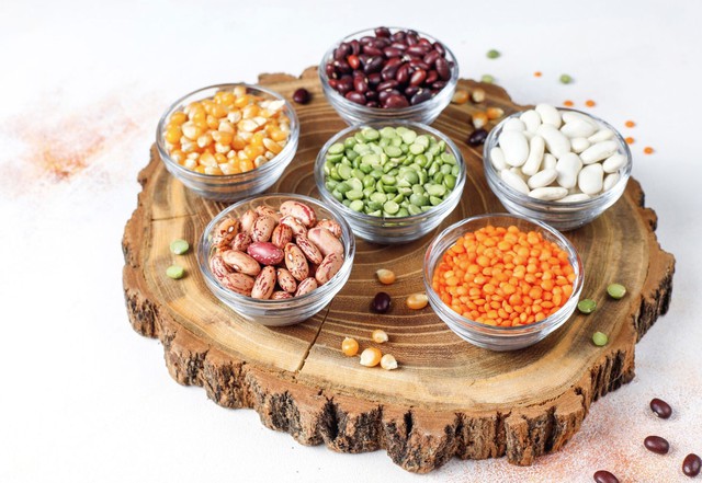 Bác sĩ tiết lộ 6 thay đổi nhỏ trong bữa ăn giúp bạn sống thọ thêm 13 năm - Ảnh 5.