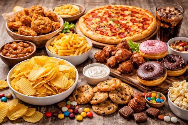 “Chế độ ăn chống viêm” gây bão MXH: Hiểu sai một chút là lợi bất cập hại - Ảnh 3.