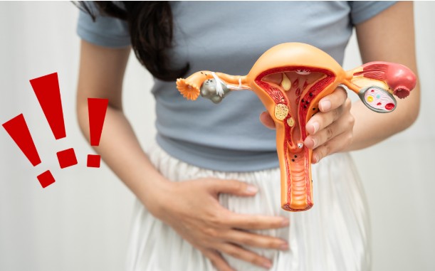 Cô gái 25 tuổi đang khỏe mạnh bất ngờ phát hiện ung thư cổ tử cung từ dấu hiệu nhiều chị em Việt bỏ qua - Ảnh 2.