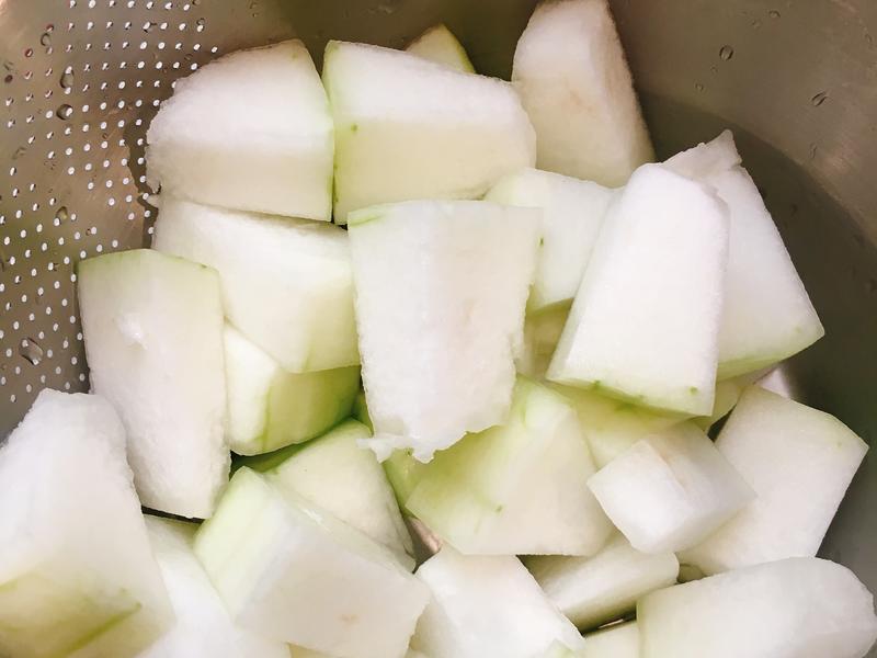 Công thức chi tiết nấu 2 món canh cực ngon và bổ dưỡng - Ảnh 2. Công thức chi tiết nấu 2 món canh cực ngon và bổ dưỡng - Ảnh 2.