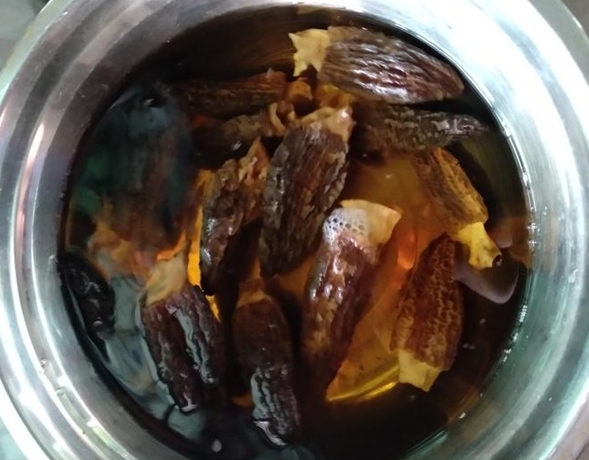 Công thức chi tiết nấu 2 món canh cực ngon và bổ dưỡng - Ảnh 7. Công thức chi tiết nấu 2 món canh cực ngon và bổ dưỡng - Ảnh 7.