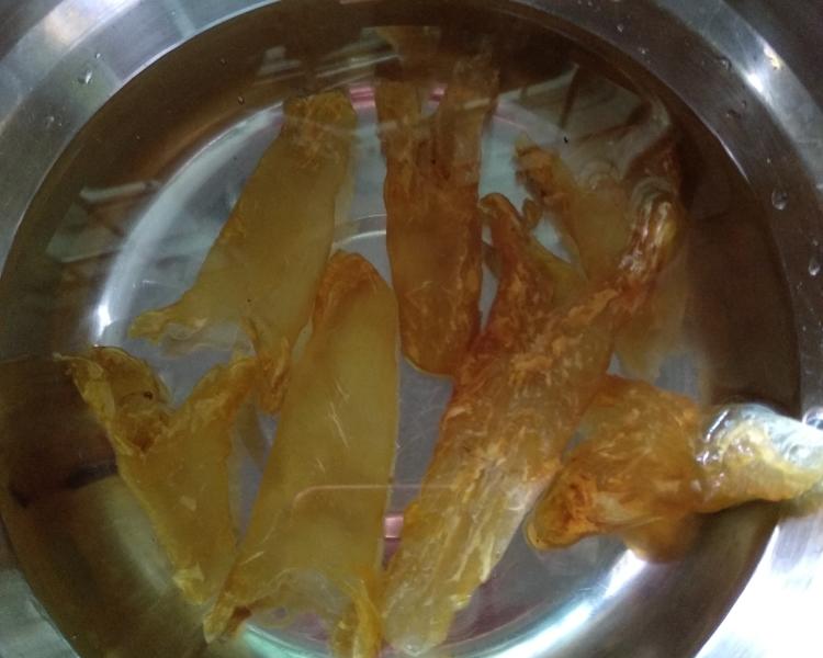 Công thức chi tiết nấu 2 món canh cực ngon và bổ dưỡng - Ảnh 8. Công thức chi tiết nấu 2 món canh cực ngon và bổ dưỡng - Ảnh 8.