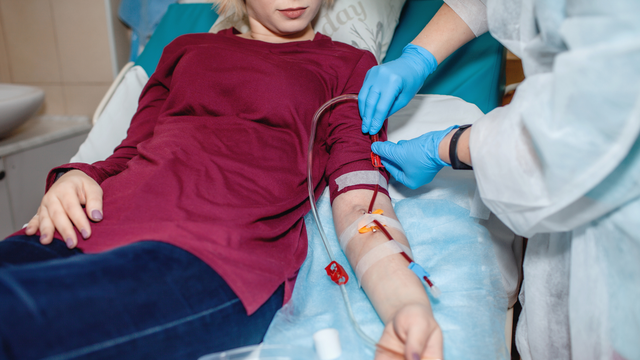 Dấu hiệu suy thận ở nữ giới dễ bị bỏ qua, chị em có dấu hiệu này tuyệt đối không chủ quan - Ảnh 2. Dấu hiệu suy thận ở nữ giới dễ bị bỏ qua, chị em có dấu hiệu này tuyệt đối không chủ quan - Ảnh 2.