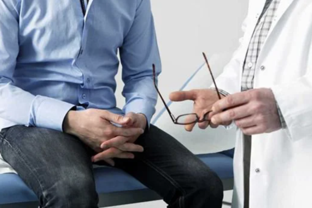 Đây là nguyên nhân vì sao nam giới vạm vỡ, sinh lý mạnh vẫn khó có con - Ảnh 2.