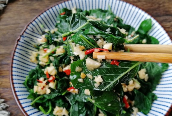 Loại rau tưởng tốt nhưng làm tăng nguy cơ suy thận, người Việt cần biết để ăn cho đúng - Ảnh 2.