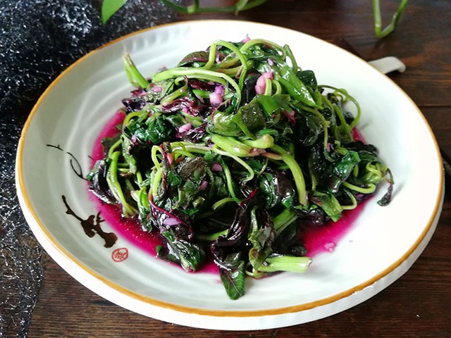 Loại rau tưởng tốt nhưng làm tăng nguy cơ suy thận, người Việt cần biết để ăn cho đúng - Ảnh 3.