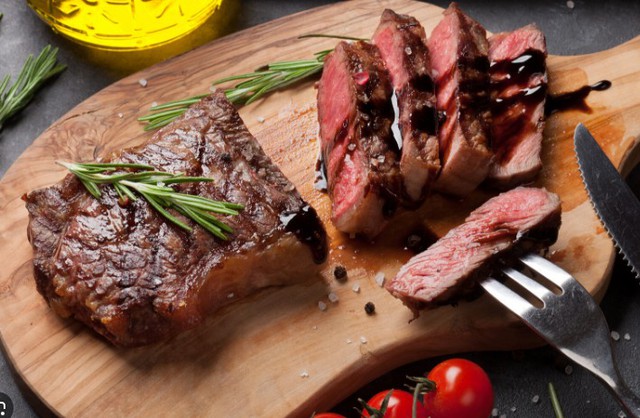 Loại thịt ăn nhiều có thể làm tăng tốc độ suy thận, người Việt cần hiểu đúng để phòng bệnh - Ảnh 3.