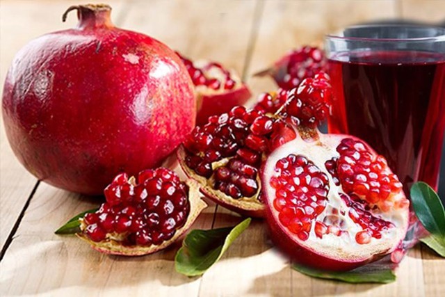 Một loại quả là 'khắc tinh' của 6 loại ung thư, cực tốt cho nhan sắc và sức khỏe nữ giới - Ảnh 2.