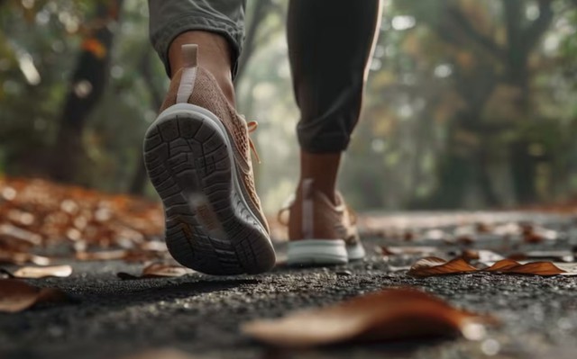 Nghiên cứu mới: 1 kiểu đi bộ giúp kéo dài tuổi thọ đáng kinh ngạc - Ảnh 2. Nghiên cứu mới: 1 kiểu đi bộ giúp kéo dài tuổi thọ đáng kinh ngạc - Ảnh 2.