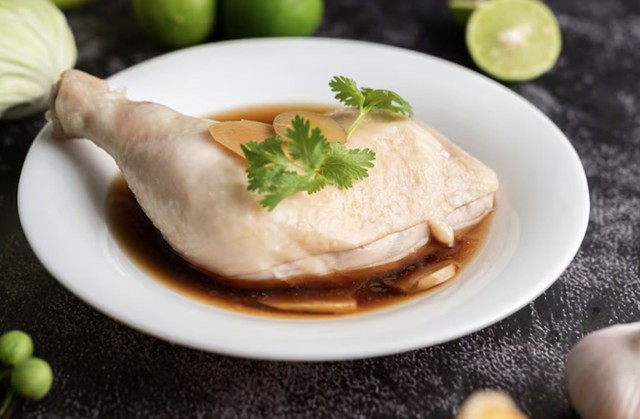 Người sống thọ thường ưu tiên 3 loại thịt: Cơ thể khỏe ra thấy rõ - Ảnh 2.