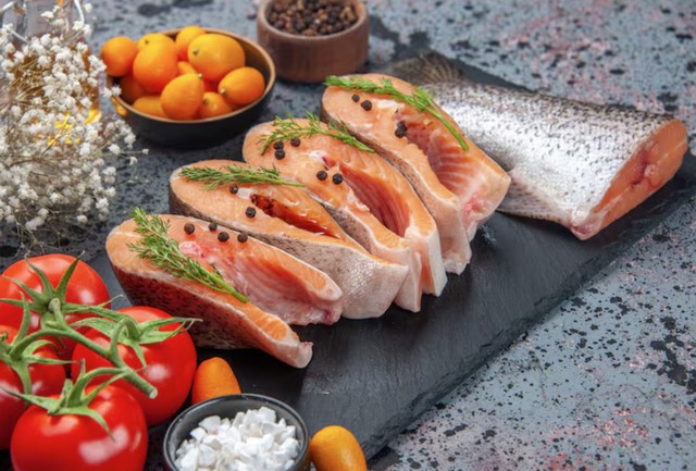 Người sống thọ thường ưu tiên 3 loại thịt: Cơ thể khỏe ra thấy rõ - Ảnh 3.