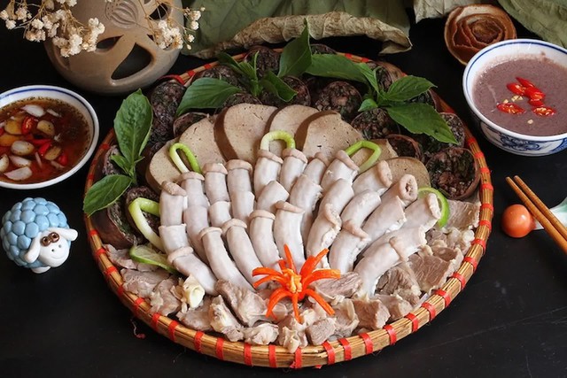 Sau tuổi 40 , kiểm soát mỡ máu từ bữa cơm hàng ngày hiệu quả nhất - Ảnh 3.