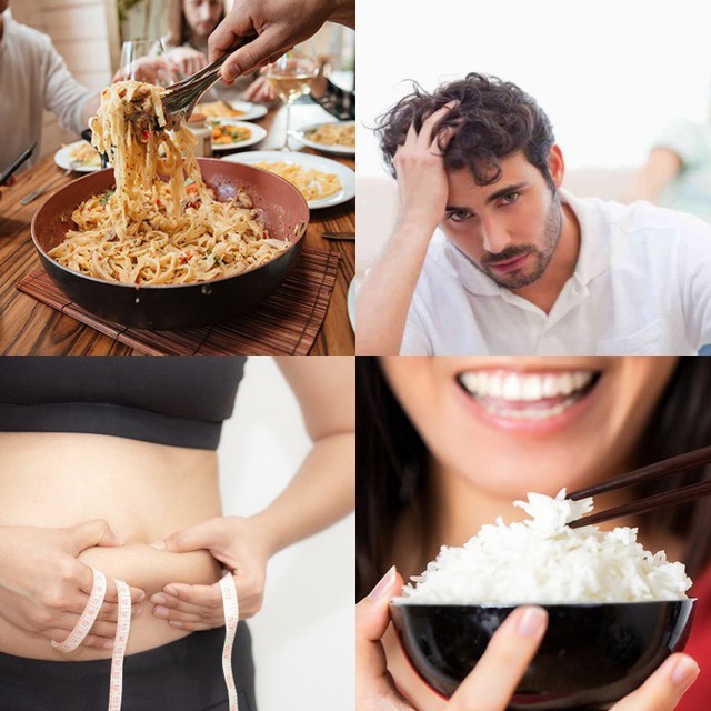 Bữa sáng sau tuổi 40: Ăn đúng cách để duy trì sức khỏe - Ảnh 2.