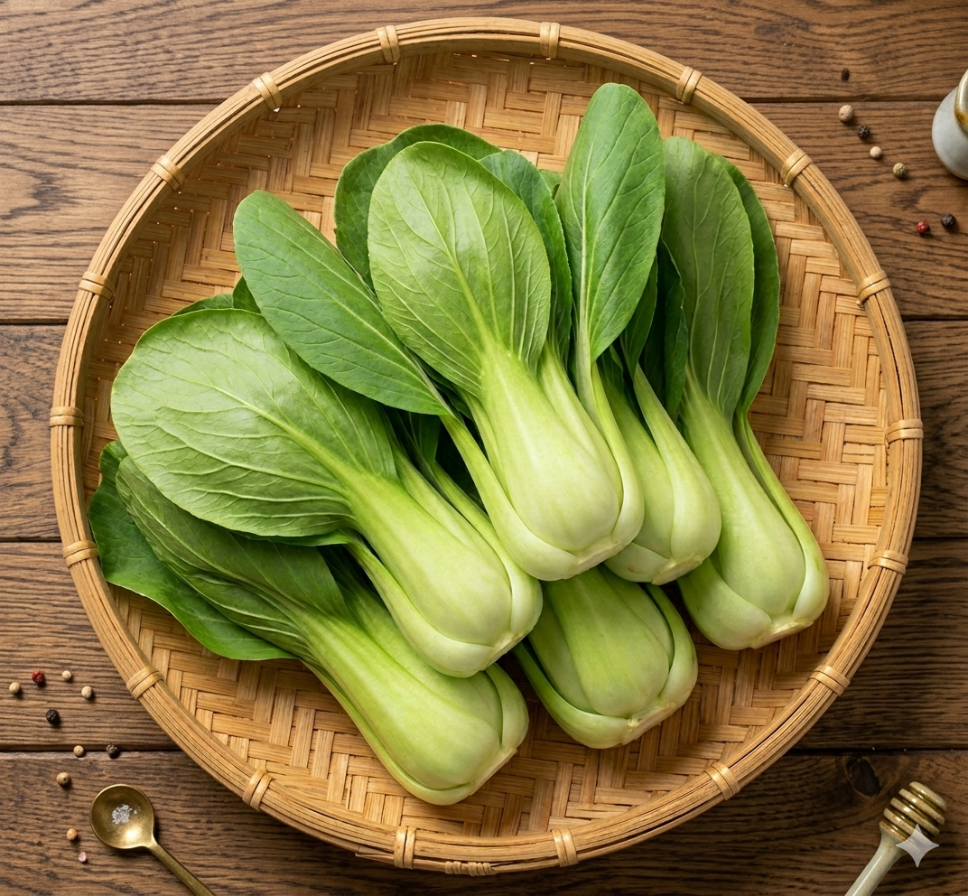 10 loại rau xanh giúp giải nhiệt, thanh lọc cơ thể tức thì trong mùa hè- Ảnh 3.