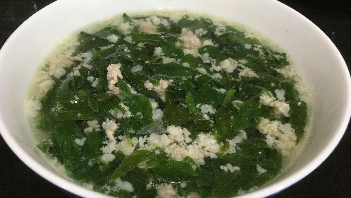 4 món canh “ăn là nhẹ bụng”: Thanh mát, ít calo, hỗ trợ giảm cân hiệu quả trong bữa cơm Việt - Ảnh 2.